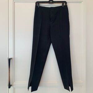 Club Monaco black pant size 2